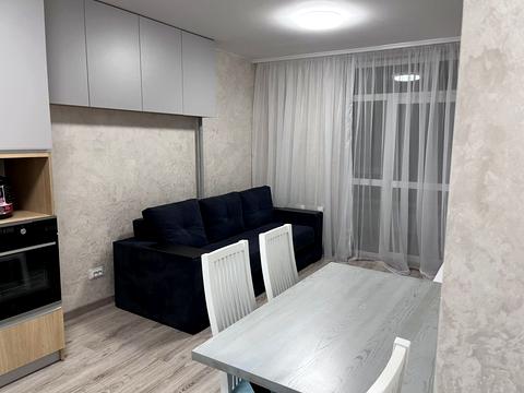 квартира по адресу Стрыйская ул., 45