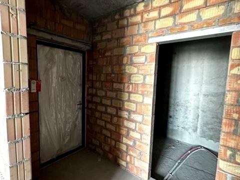 квартира за адресою Зарічна вул., 4к1
