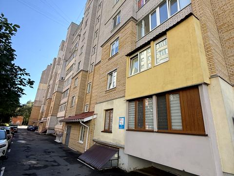 квартира за адресою Миру просп., 94б