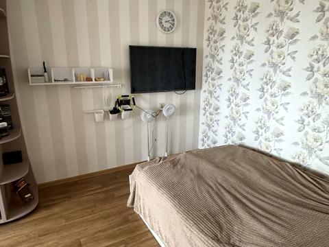 квартира за адресою Бреуса вул., 16