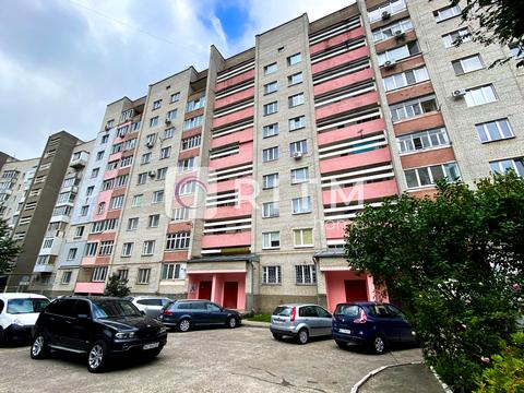 квартира по адресу Кравчука ул., 44