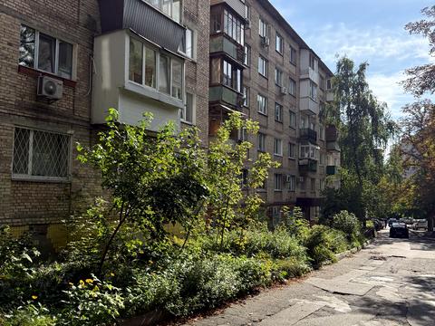 квартира за адресою Старокиївський пров., 5