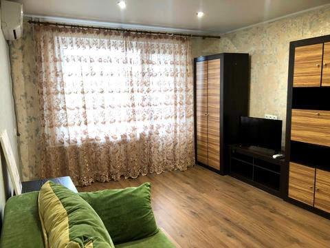 квартира по адресу Віктора Оцерклевича ул. (Курчатова), 17