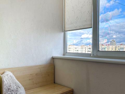квартира по адресу Северная ул. (Північна), 14