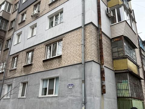 коммерческая по адресу Камянская ул., 32
