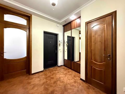 квартира за адресою Регенераторна вул., 4