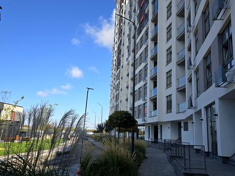 квартира за адресою Микільсько-Слобідська вул., 11