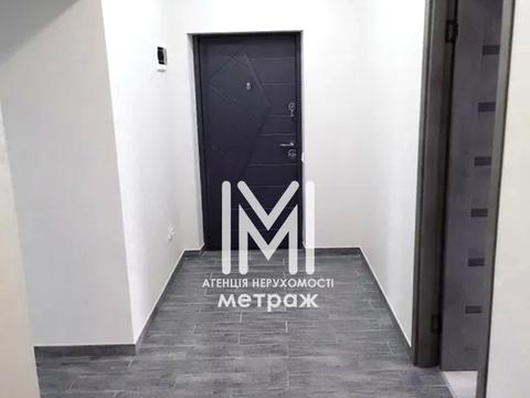 квартира по адресу проспект Любові Малоі, 34В