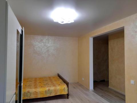 квартира по адресу Космонавтов ул., 64