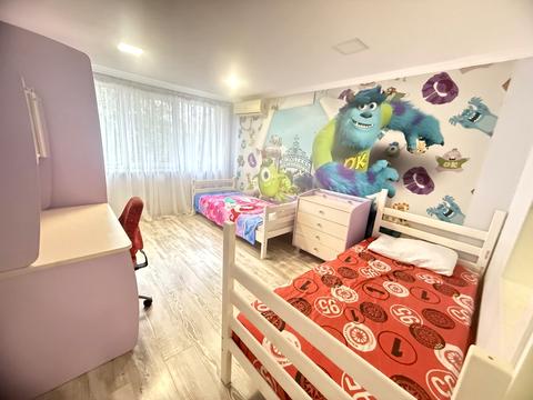 квартира по адресу Лазурная ул. (Гайдара), 7
