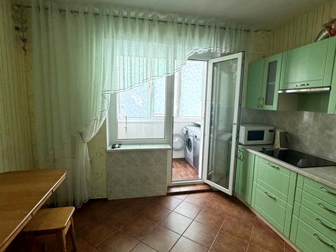 квартира за адресою Червоної Калини просп. (Володимира Маяковського), 2/1