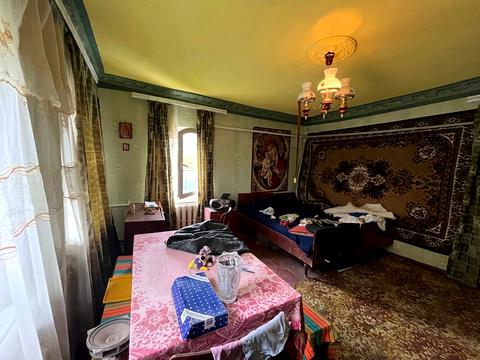 дом по адресу Афанасьевская ул., 10