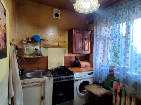 квартира по адресу Парковая ул., 16