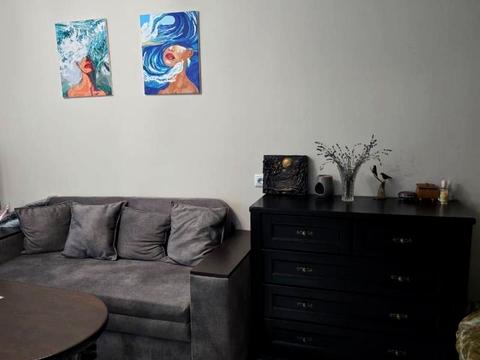 квартира по адресу Педагогическая, 46А