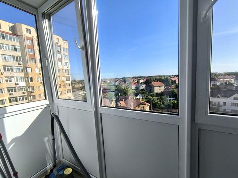 квартира за адресою Вильямса, 43