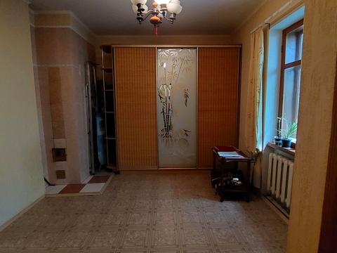 квартира по адресу Шведская ул., 88