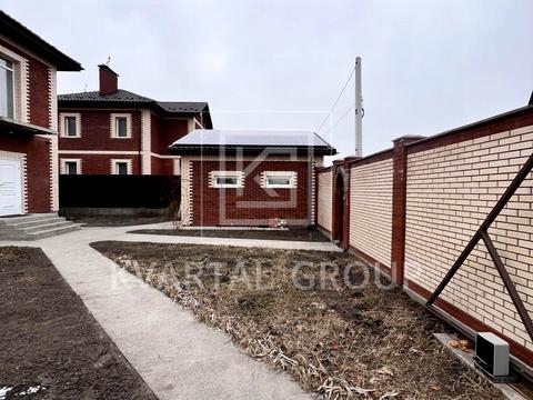 будинок за адресою Кошового