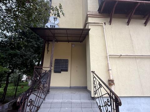 квартира за адресою Чайковського, 17