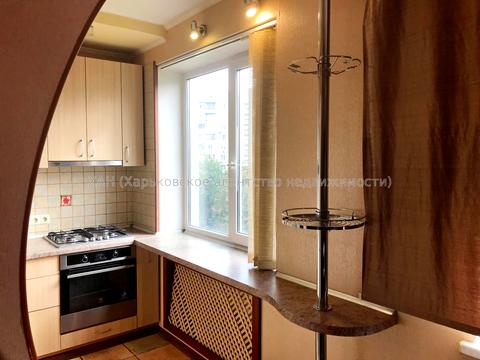 квартира за адресою Нескорених вул. (Героїв Праці), 12а