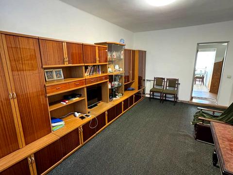 квартира по адресу 3-й Топольный пер., 9