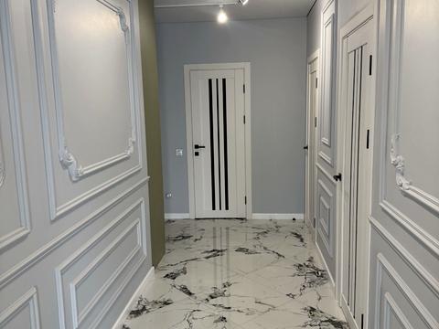квартира по адресу Грушевського, 98а