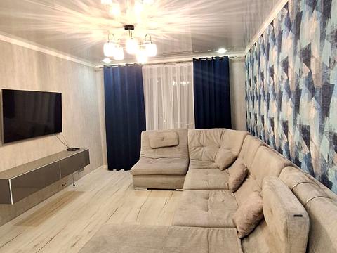 квартира за адресою Сергія Данченка вул., 3