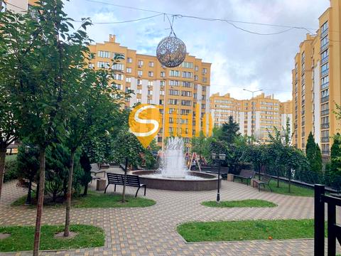 квартира за адресою Соборна вул. (), 10-А