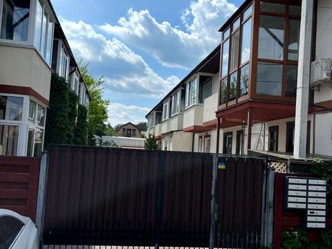 дом по адресу Провулок Василя Шаройко, 7