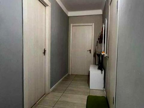 квартира за адресою Богатирська вул., 2
