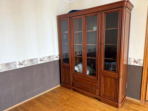 квартира по адресу Леся Курбаса просп., 5-В