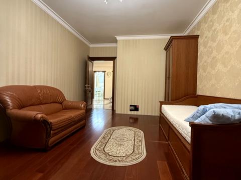 квартира по адресу Патриарха Мстислава Скрипника ул., 40