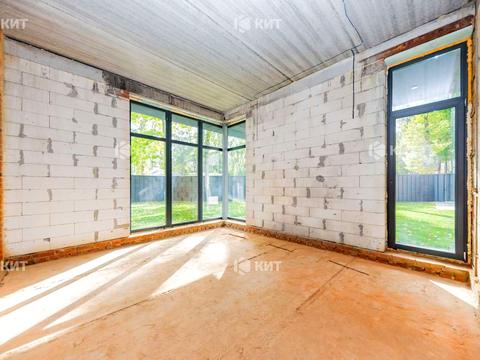 дом по адресу Харьковское шоссе (Белгородское)