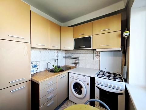 квартира за адресою Оболонський просп., 16