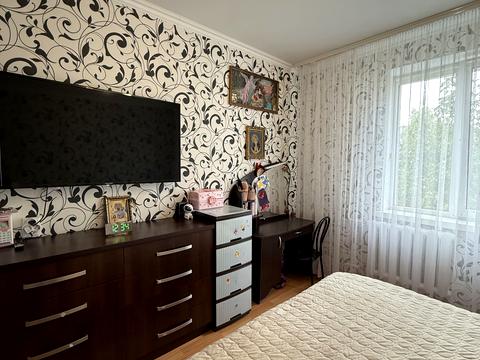 квартира за адресою Кравчука вул., 22