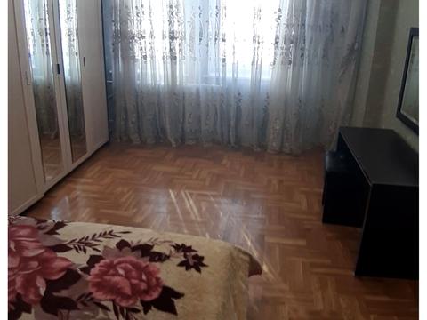 квартира по адресу Миколы Бажана просп., 16