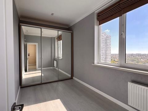 квартира по адресу Люстдорфская дорога ул., 90а