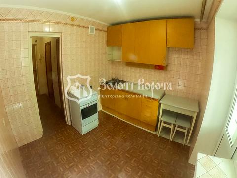 квартира за адресою Героїв Дніпра вул., 40-Б