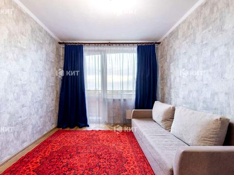 квартира по адресу Салтовское шоссе, 240б