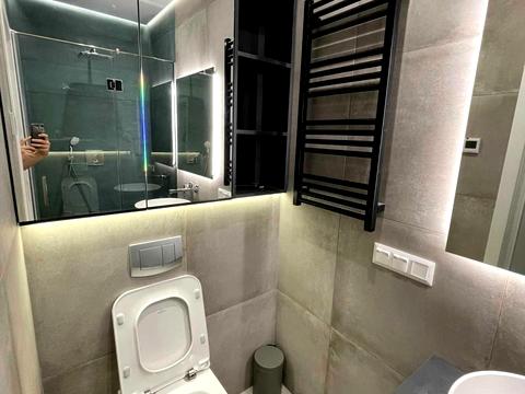 квартира по адресу Мечникова ул., 16д
