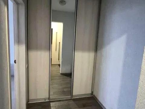 квартира по адресу Моторный пер., 11-А