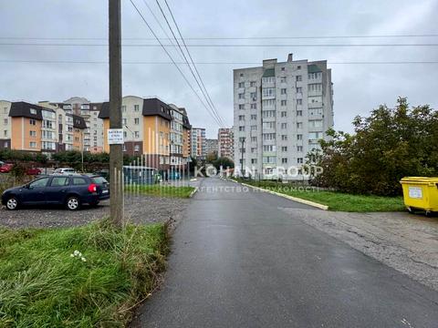 коммерческая по адресу Степана Бандери ул., 40/1а