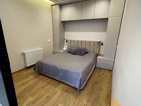 квартира за адресою Степана Клочурака вул., 2