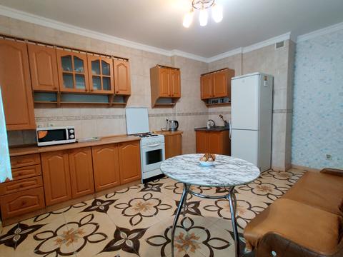 квартира по адресу Моторный пер., 9-А