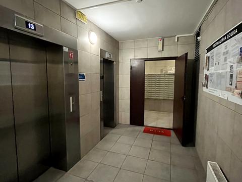 квартира за адресою Київ, Сергія Данченка вул., 32