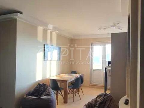 квартира за адресою Драгоманова вул., 31-Б