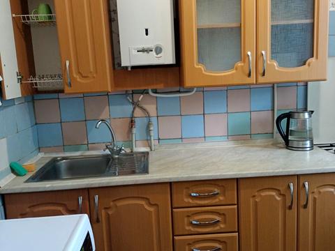 квартира за адресою Івана Федорова вул., 29