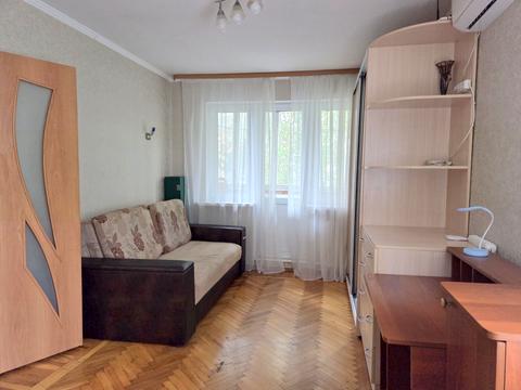 квартира по адресу Любомира Гузара просп. (Космонавта Комарова), 10