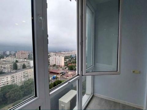 квартира за адресою Костанді вул., 104