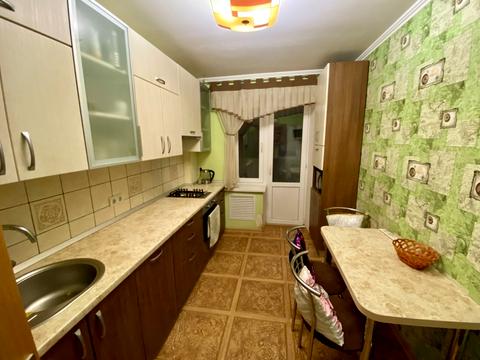 квартира по адресу Петропавловская ул., 76