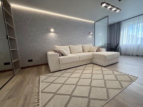квартира за адресою Леся Курбаса вул., 6-Б